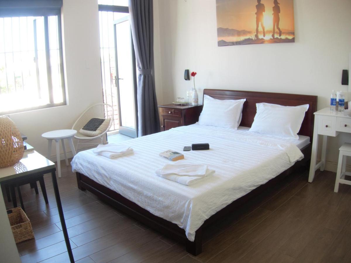 Lama Homestay Huế Kültér fotó