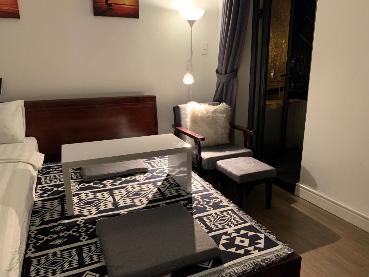 Lama Homestay Huế Kültér fotó