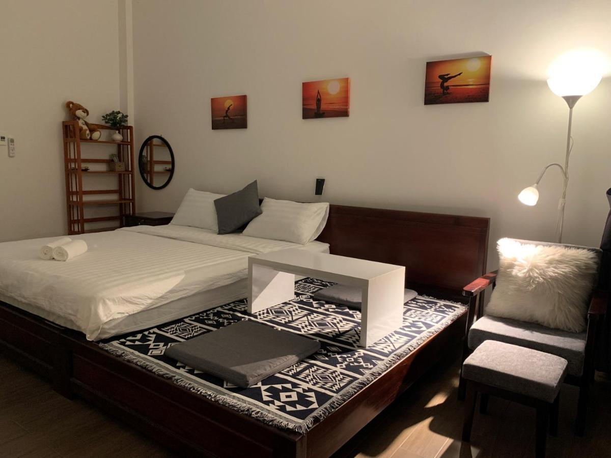 Lama Homestay Huế Kültér fotó