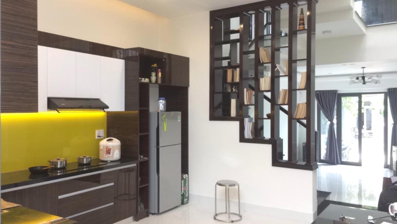 Lama Homestay Huế Kültér fotó