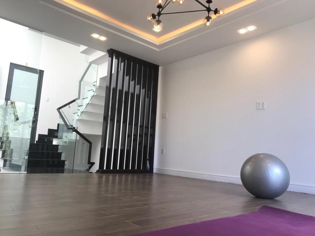 Lama Homestay Huế Kültér fotó