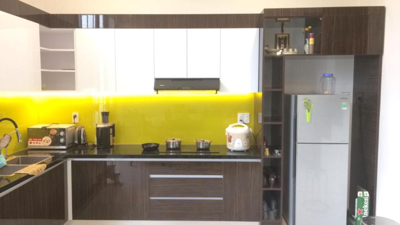 Lama Homestay Huế Kültér fotó