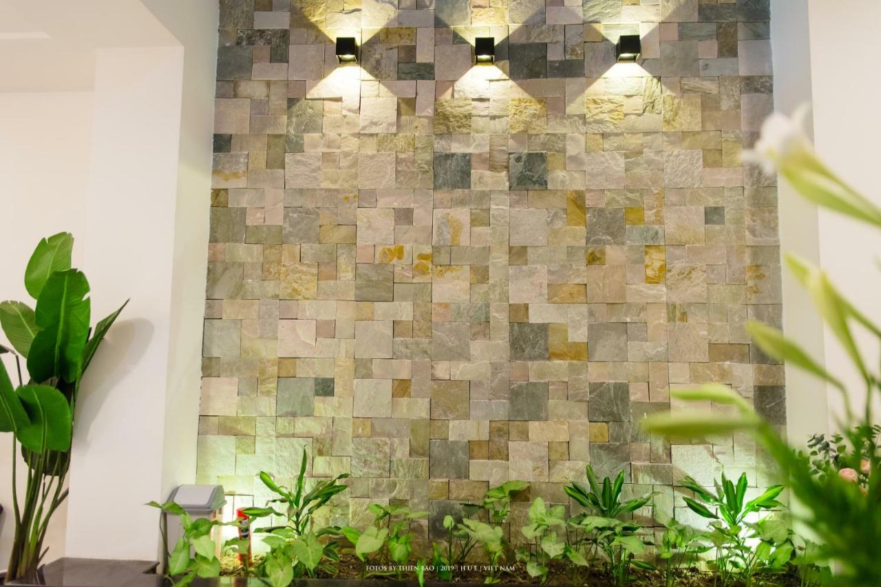 Lama Homestay Huế Kültér fotó