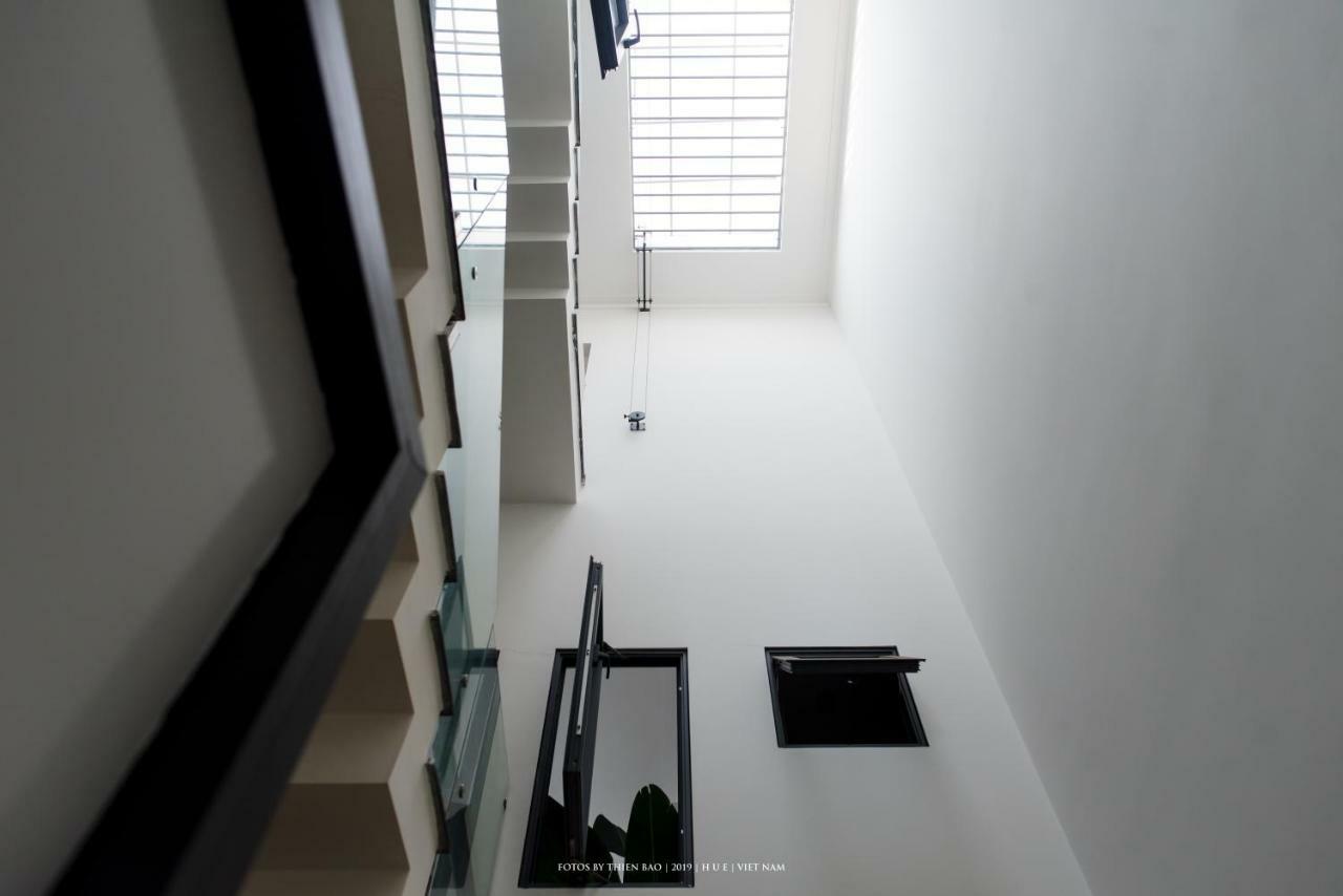 Lama Homestay Huế Kültér fotó