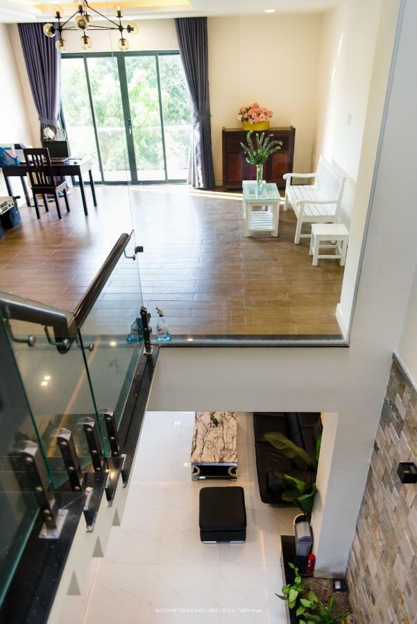 Lama Homestay Huế Kültér fotó