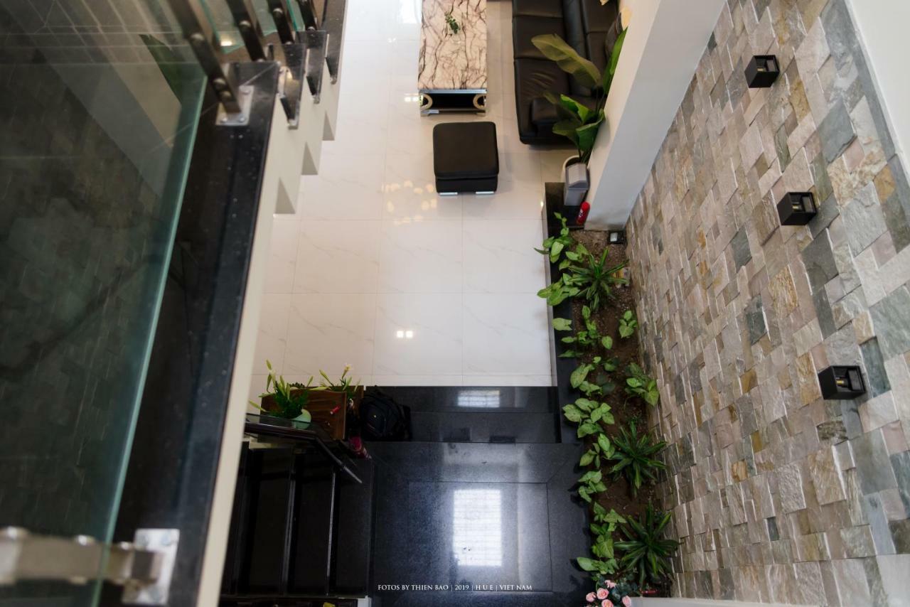 Lama Homestay Huế Kültér fotó
