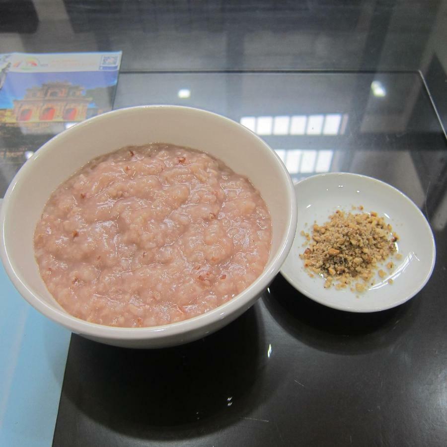 Lama Homestay Huế Kültér fotó