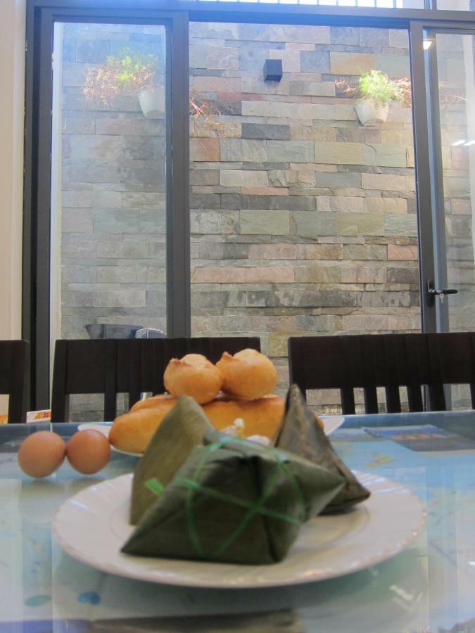 Lama Homestay Huế Kültér fotó