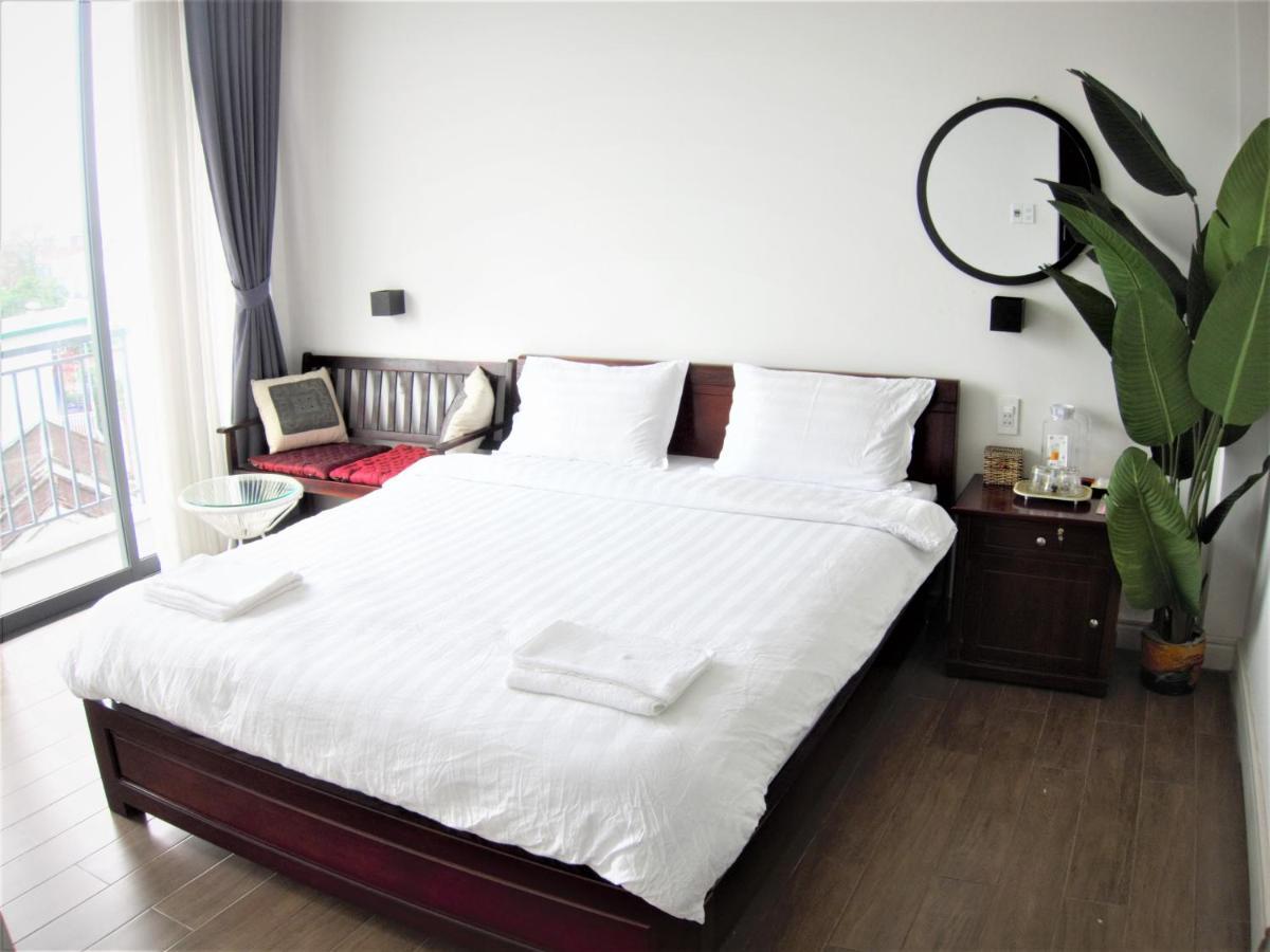 Lama Homestay Huế Kültér fotó