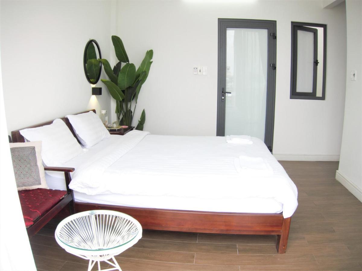 Lama Homestay Huế Kültér fotó